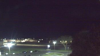 Weather camera view of WITI-TV.