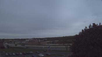 Weather camera view of WITI-TV.