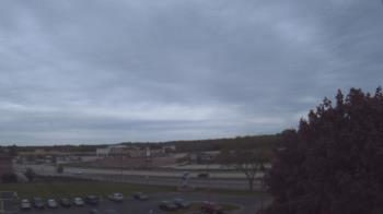 Weather camera view of WITI-TV.