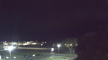 Weather camera view of WITI-TV.