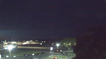 Weather camera view of WITI-TV.