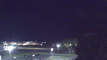 Weather camera view of WITI-TV.