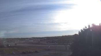 Weather camera view of WITI-TV.