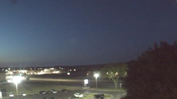 Weather camera view of WITI-TV.