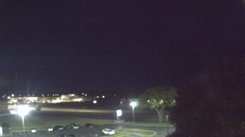 Weather camera view of WITI-TV.