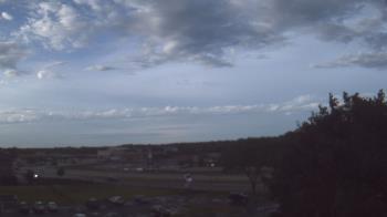 Weather camera view of WITI-TV.
