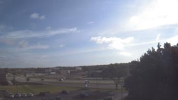 Weather camera view of WITI-TV.