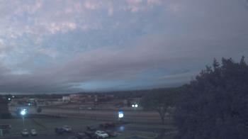 Weather camera view of WITI-TV.