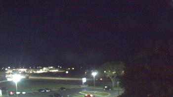 Weather camera view of WITI-TV.