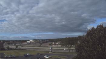 Weather camera view of WITI-TV.