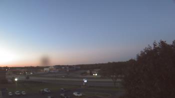 Weather camera view of WITI-TV.