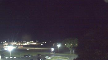 Weather camera view of WITI-TV.