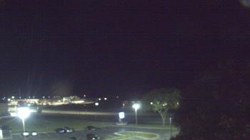 Weather camera view of WITI-TV.