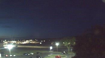 Weather camera view of WITI-TV.