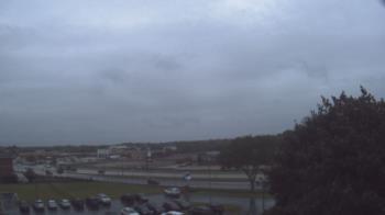 Weather camera view of WITI-TV.
