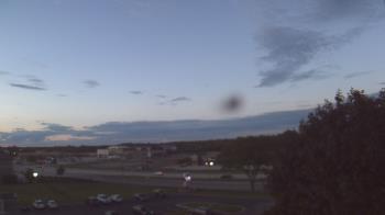 Weather camera view of WITI-TV.