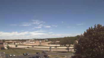 Weather camera view of WITI-TV.