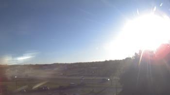 Weather camera view of WITI-TV.