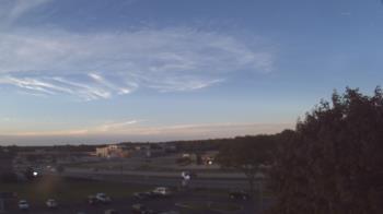 Weather camera view of WITI-TV.