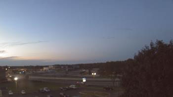 Weather camera view of WITI-TV.