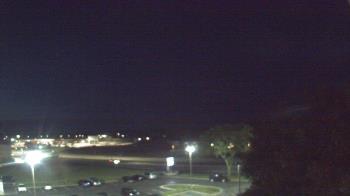 Weather camera view of WITI-TV.