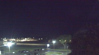 Weather camera view of WITI-TV.