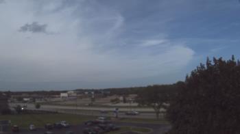 Weather camera view of WITI-TV.