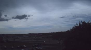 Weather camera view of WITI-TV.