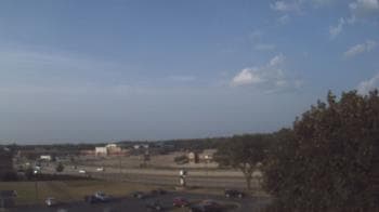 Weather camera view of WITI-TV.