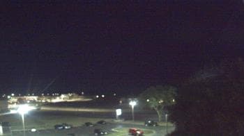 Weather camera view of WITI-TV.