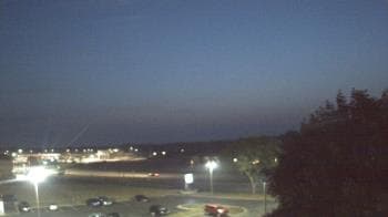 Weather camera view of WITI-TV.