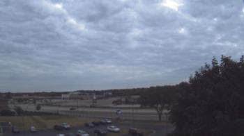 Weather camera view of WITI-TV.