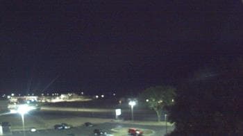 Weather camera view of WITI-TV.