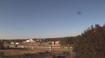 Weather camera view of WITI-TV.
