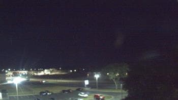 Weather camera view of WITI-TV.