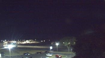 Weather camera view of WITI-TV.