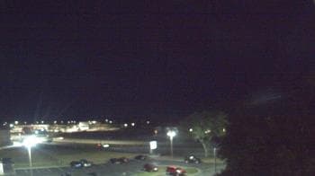Weather camera view of WITI-TV.