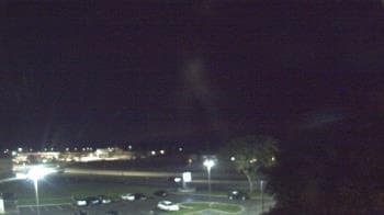 Weather camera view of WITI-TV.