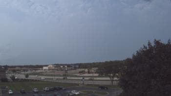 Weather camera view of WITI-TV.