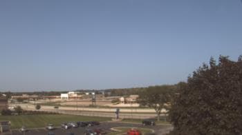 Weather camera view of WITI-TV.