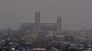 Weather camera view of WJLA Tower Camera.