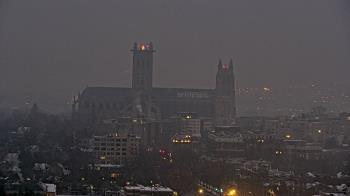 Weather camera view of WJLA Tower Camera.