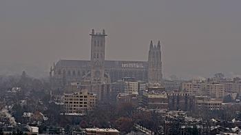 Weather camera view of WJLA Tower Camera.