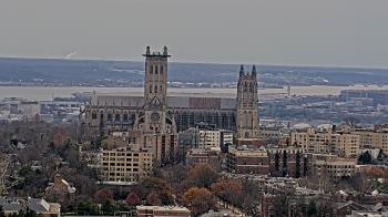 Weather camera view of WJLA Tower Camera.