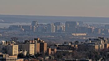 Weather camera view of WJLA Tower Camera.