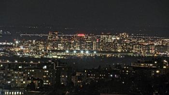 Weather camera view of WJLA Tower Camera.