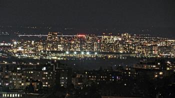 Weather camera view of WJLA Tower Camera.