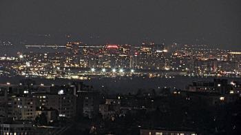 Weather camera view of WJLA Tower Camera.