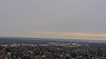 Weather camera view of WJLA Tower Camera.