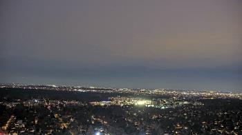 Weather camera view of WJLA Tower Camera.